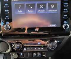 Toyota Hilux SRX 4x2 Automática MOD 2023 - Imagen 5