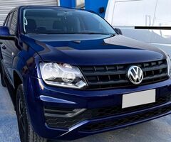 Volkswagen Amarok Trendline 140 Mod2022 - Imagen 3