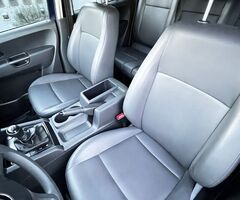 Volkswagen Amarok Trendline 140 Mod2022 - Imagen 5