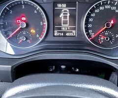 Volkswagen Amarok Trendline 140 Mod2022 - Imagen 6