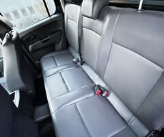 Volkswagen Amarok Trendline 140 Mod2022 - Imagen 7
