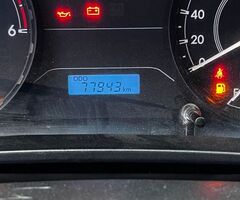 Toyota Hilux DX 2.4 TDI 4x2 Mod 2021 - Imagen 10