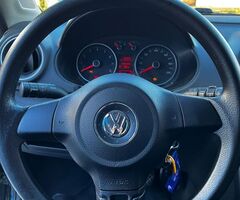 Volkswagen Gol trend 2014 con GNC - Imagen 4