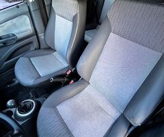 Volkswagen Gol trend 2014 con GNC - Imagen 5