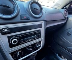 Volkswagen Gol trend 2014 con GNC - Imagen 8