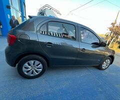 Volkswagen Gol trend 2014 con GNC - Imagen 9