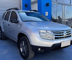 Renault Duster 1.6 con GNC modelo 2013 - Imagen 2