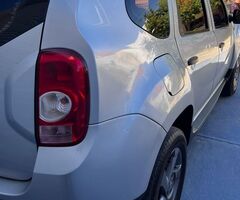 Renault Duster 1.6 con GNC modelo 2013 - Imagen 3