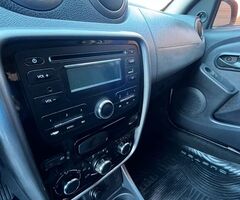 Renault Duster 1.6 con GNC modelo 2013 - Imagen 4