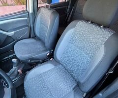 Renault Duster 1.6 con GNC modelo 2013 - Imagen 5