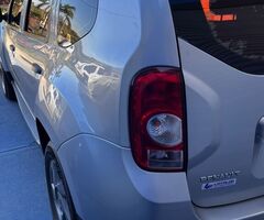 Renault Duster 1.6 con GNC modelo 2013 - Imagen 6