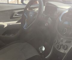 Chevrolet Tracker 2014 - Imagen 2