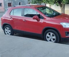 Chevrolet Tracker 2014 - Imagen 3