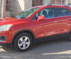 Chevrolet Tracker 2014 - Imagen 5