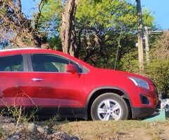 Chevrolet Tracker 2014 - Imagen 6