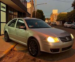 VOLKSWAGEN BORA 1.9 TDI