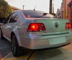 VOLKSWAGEN BORA 1.9 TDI - Imagen 2