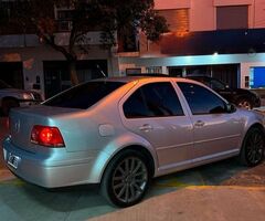 VOLKSWAGEN BORA 1.9 TDI - Imagen 3