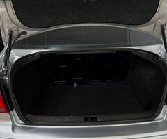 VOLKSWAGEN BORA 1.9 TDI - Imagen 5