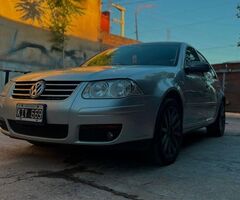 VOLKSWAGEN BORA 1.9 TDI - Imagen 6
