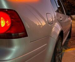 VOLKSWAGEN BORA 1.9 TDI - Imagen 7