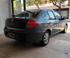 Renault Symbol 1.6 Mod 2013 1.6 Pack II