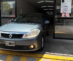 Renault Symbol 1.6 Mod 2013 1.6 Pack II - Imagen 3