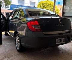 Renault Symbol 1.6 Mod 2013 1.6 Pack II - Imagen 6