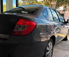 Renault Symbol 1.6 Mod 2013 1.6 Pack II - Imagen 7