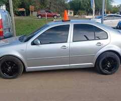 Volkswagen Bora 2008 - Imagen 3