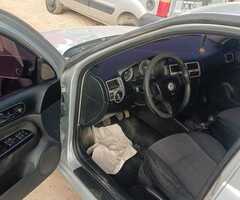 Volkswagen Bora 2008 - Imagen 4