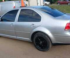 Volkswagen Bora 2008 - Imagen 6