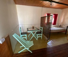 ALQUILER MONOAMBIENTE Rustico Amoblado - Imagen 2