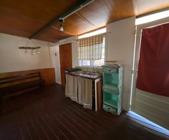 ALQUILER MONOAMBIENTE Rustico Amoblado - Imagen 4