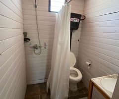 ALQUILER MONOAMBIENTE Rustico Amoblado - Imagen 7