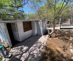 ALQUILER MONOAMBIENTE Rustico Amoblado - Imagen 8