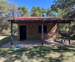 ALQUILER PERMANENTE – SAN MARCOS SIERRAS - Imagen 2