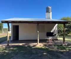 CABAÑA 1/2 P ALQUILER PERMANENTE – SAN MARCOS SIERRAS - Imagen 2