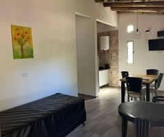 CABAÑA 1/2 P ALQUILER PERMANENTE – SAN MARCOS SIERRAS - Imagen 3