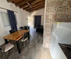 CABAÑA 1/2 P ALQUILER PERMANENTE – SAN MARCOS SIERRAS - Imagen 5