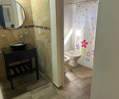 CABAÑA 1/2 P ALQUILER PERMANENTE – SAN MARCOS SIERRAS - Imagen 6