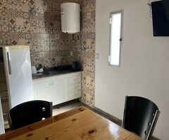 CABAÑA 1/2 P ALQUILER PERMANENTE – SAN MARCOS SIERRAS - Imagen 9