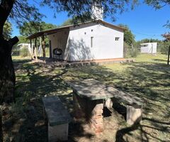 CABAÑA 1/2 P ALQUILER PERMANENTE – SAN MARCOS SIERRAS - Imagen 10