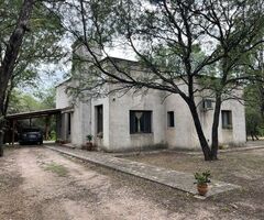 Casona Amueblada en San Marcos Sierras - Barrio La Banda