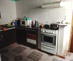 Casona Amueblada en San Marcos Sierras - Barrio La Banda - Imagen 2