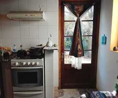 Casona Amueblada en San Marcos Sierras - Barrio La Banda - Imagen 3