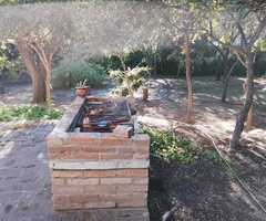 Casona Amueblada en San Marcos Sierras - Barrio La Banda - Imagen 7