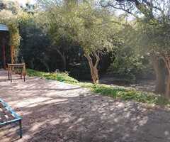 Casona Amueblada en San Marcos Sierras - Barrio La Banda - Imagen 8