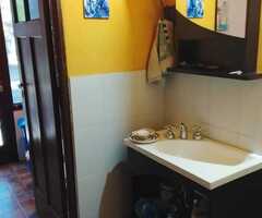 Casona Amueblada en San Marcos Sierras - Barrio La Banda - Imagen 14