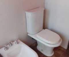 Casona Amueblada en San Marcos Sierras - Barrio La Banda - Imagen 15